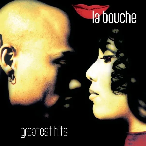 La Bouche 『Greatest Hits』