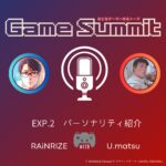 Game Summit