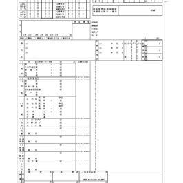 これまでの職務経歴 ～レセプト審査・請求～