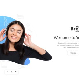 音楽ファイルをクラウドで管理！iBroadcast・YouTube Music・iTunes Match・Media Leapを徹底比較