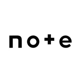 文章特化メディアプラットフォーム 「note」