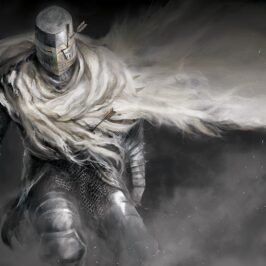 DARK SOULSⅡ [完結]