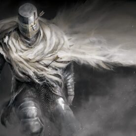 DARK SOULSⅡ [完結]