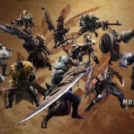 最近購入したゲームリスト 2025年2月号