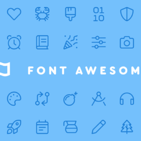 ムラゴンでのアイコン表示におけるFont Awesomeの代替案