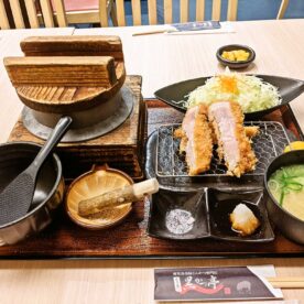 飯テロ注意!! 過去のランチ・コレクション